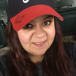 Meet your Posher, Susana